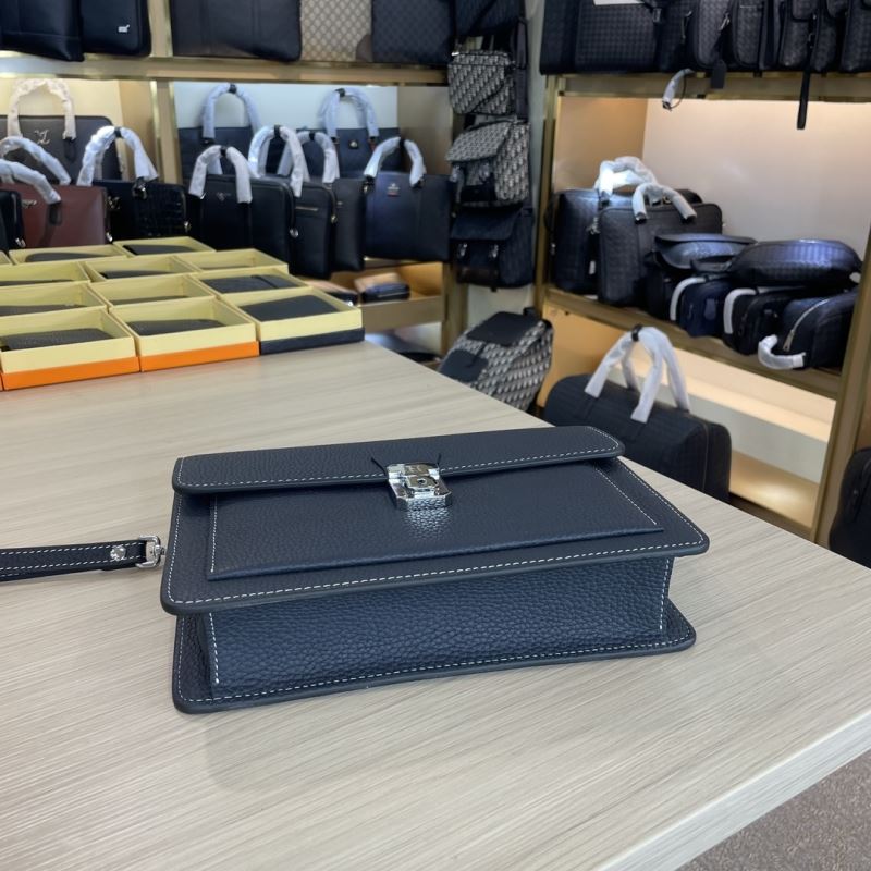 Mens Hermes Clutch Bags